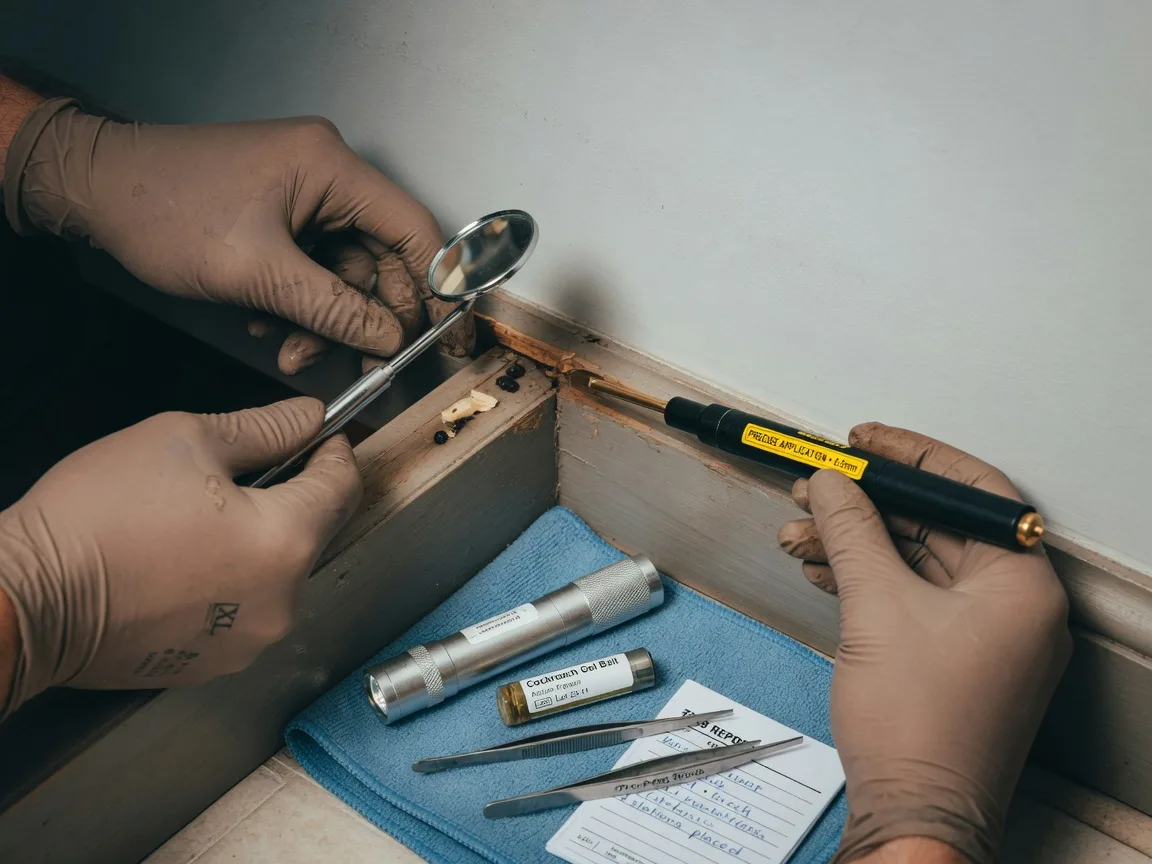 Why choose Emergency Pest Control in Napoleon, ND